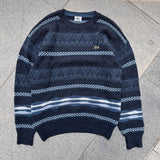 Lacoste Knitwear - Large