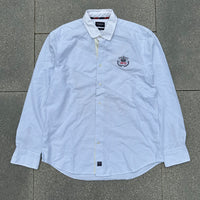 McGregor Custom Fit Shirt - Large