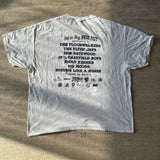 Put-in-Bay Music Fest 2017 Graphic T-Shirt- 2XL