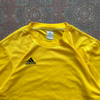 Adidas Full Sleeve T-Shirt - Medium