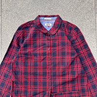 Hilfiger Denim Shirt - Small