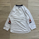 Reebok Edmonton Oilers Jersey - XL