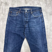 Levis 501 Jeans - W36