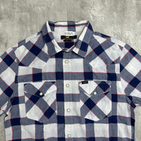 Lee Slim Fit Women’s Shirt - Large