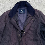 Burberry Vintage Overcoat - X-Large