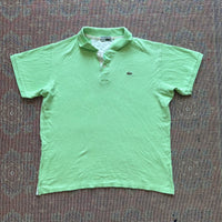 Lacoste Polo T-Shirt - Large