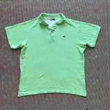 Lacoste Polo T-Shirt - Large