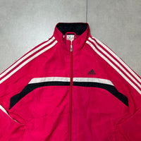 Adidas Sports Jacket - Large
