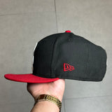 New Era Music Note 59Fifty Cap - One Size