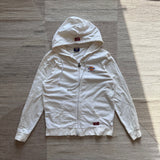 Dickies Hooded Jacket - Large