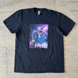 NBA Youngboy Graphic T-Shirt - Medium (Pinhole)