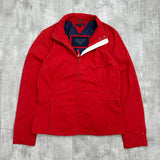 Tommy Hilfiger Women’s Jacket - Large