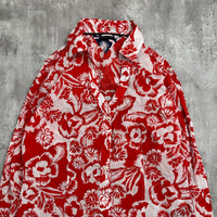 Tommy Hilfiger Women’s Shirt - Medium