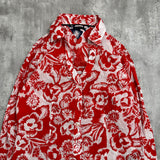 Tommy Hilfiger Women’s Shirt - Medium