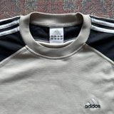 Adidas T-Shirt - Medium