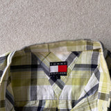 Tommy Hilfiger Casual Shirt - Large