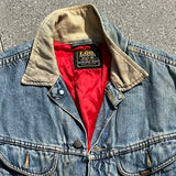 Lee Vintage Denim Jacket - Medium
