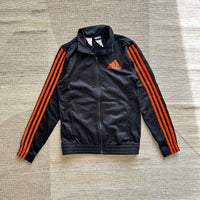 Adidas Track Jacket - Small