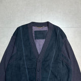 Vintage Cardigan- X-Large