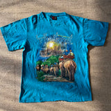 Thailand Graphic T-Shirt - Medium