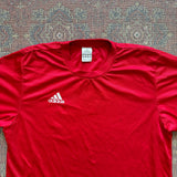 Adidas Sports T-Shirt - Medium