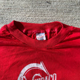The Chicago Pizza Pie Factory Graphic T-Shirt - Large