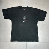 Nike Le Tour De France 1997 T-Shirt - Large