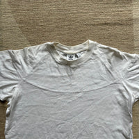 Adidas Plain T-Shirt - XS (Fits M)