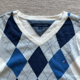 Tommy Hilfiger Sweater - Large