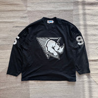 Alpha Sportswear Jersey - XL