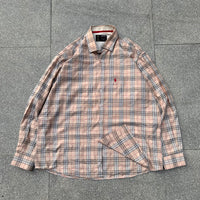 Marengo Shirt - 2XL
