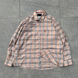 Marengo Shirt - 2XL