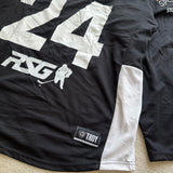 NRX Hockey Jersey - 2XL