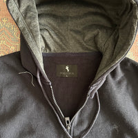 Polosur Vest Hoodie - Large