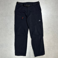 Adidas Hiking Pants - Large