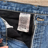 Carhartt Jeans Relaxed Fit - W34