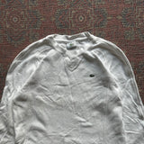 Lacoste Full Sleeve T-Shirt - Small