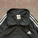 Adidas Sports Jacket - X-Large