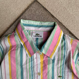 Lacoste Women’s Shirt - Small