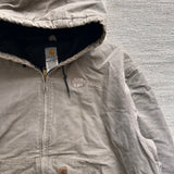 Carhartt Hooded Jacket - 4XL