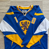 Menace Sport Jersey - 2XL