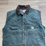 Carhartt Chores Vest - 3XL