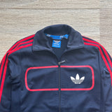 Adidas Track Jacket - Medium