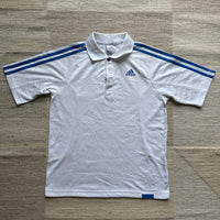 Adidas Clima 365 Polo T-Shirt - Small