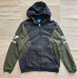 Adidas Track Jacket - Large