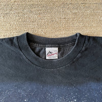Harlequin Nature Graphic T-Shirt- Large