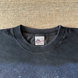 Harlequin Nature Graphic T-Shirt- Large