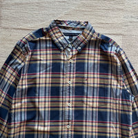 Tommy Hilfiger Classic Fit Shirt - Medium