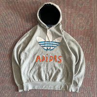 Adidas Hoodie - Medium