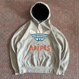 Adidas Hoodie - Medium